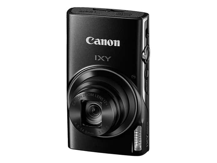 CANONIXY 650 m [ブラック] Y通常配送商品