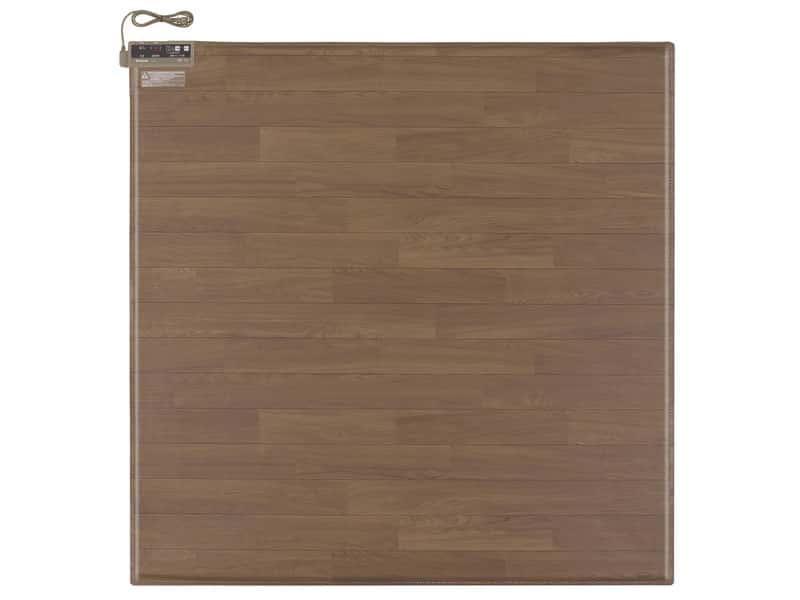 パナソニックかんたん床暖 DC-2V4-MT [ブラウン] 通常配送商品