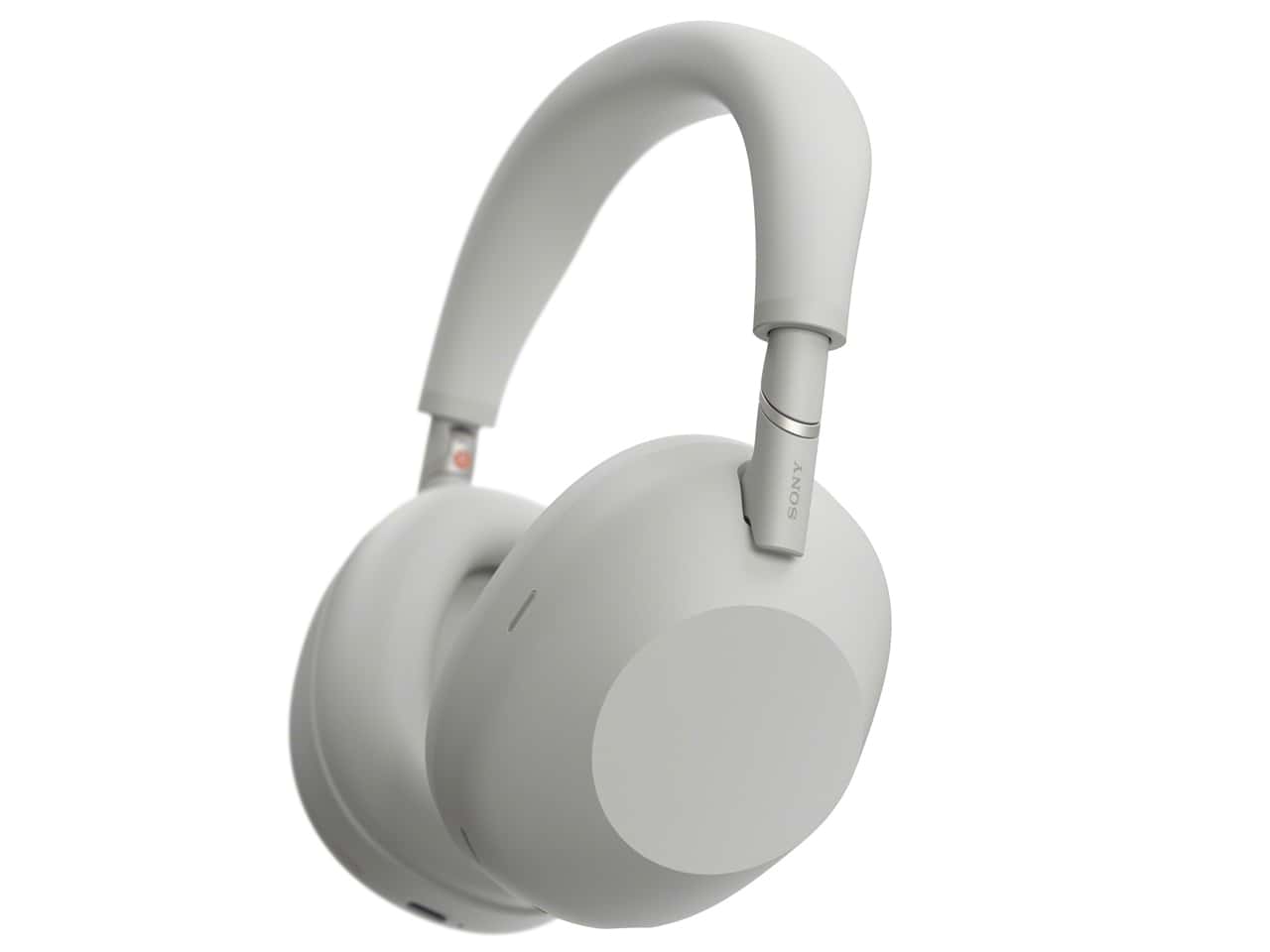 SONYWH-1000XM6 (S) [プラチナシルバー] Y通常配送商品