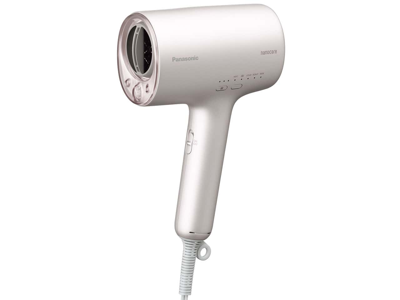 パナソニックナノケア EH-NA0J-P [ラベンダーピンク] Y通常配送商品