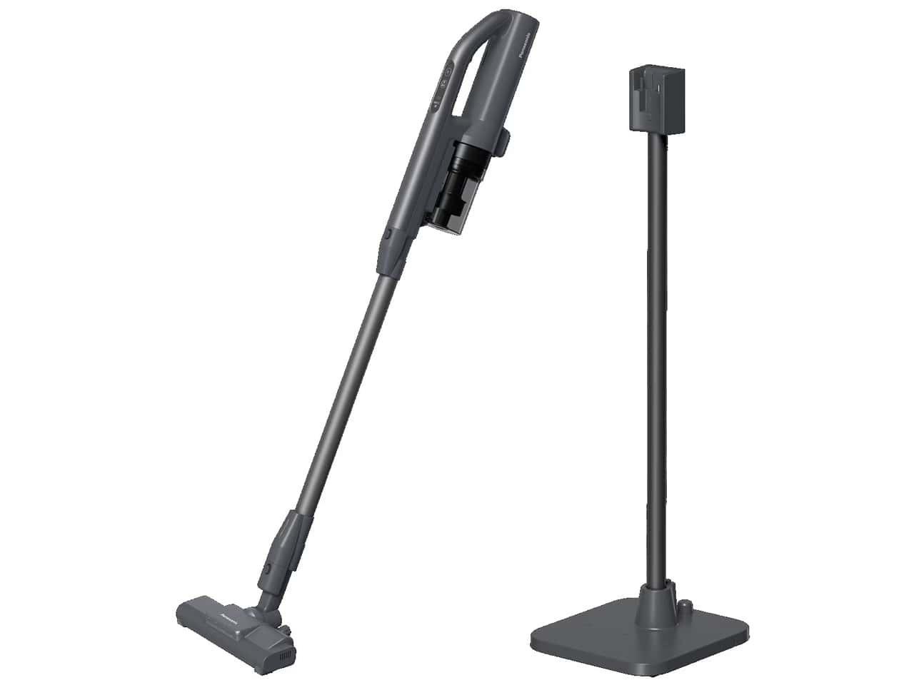 パナソニックパワーコードレス MC-SB55K-A [ストーンブルー] Y通常配送商品