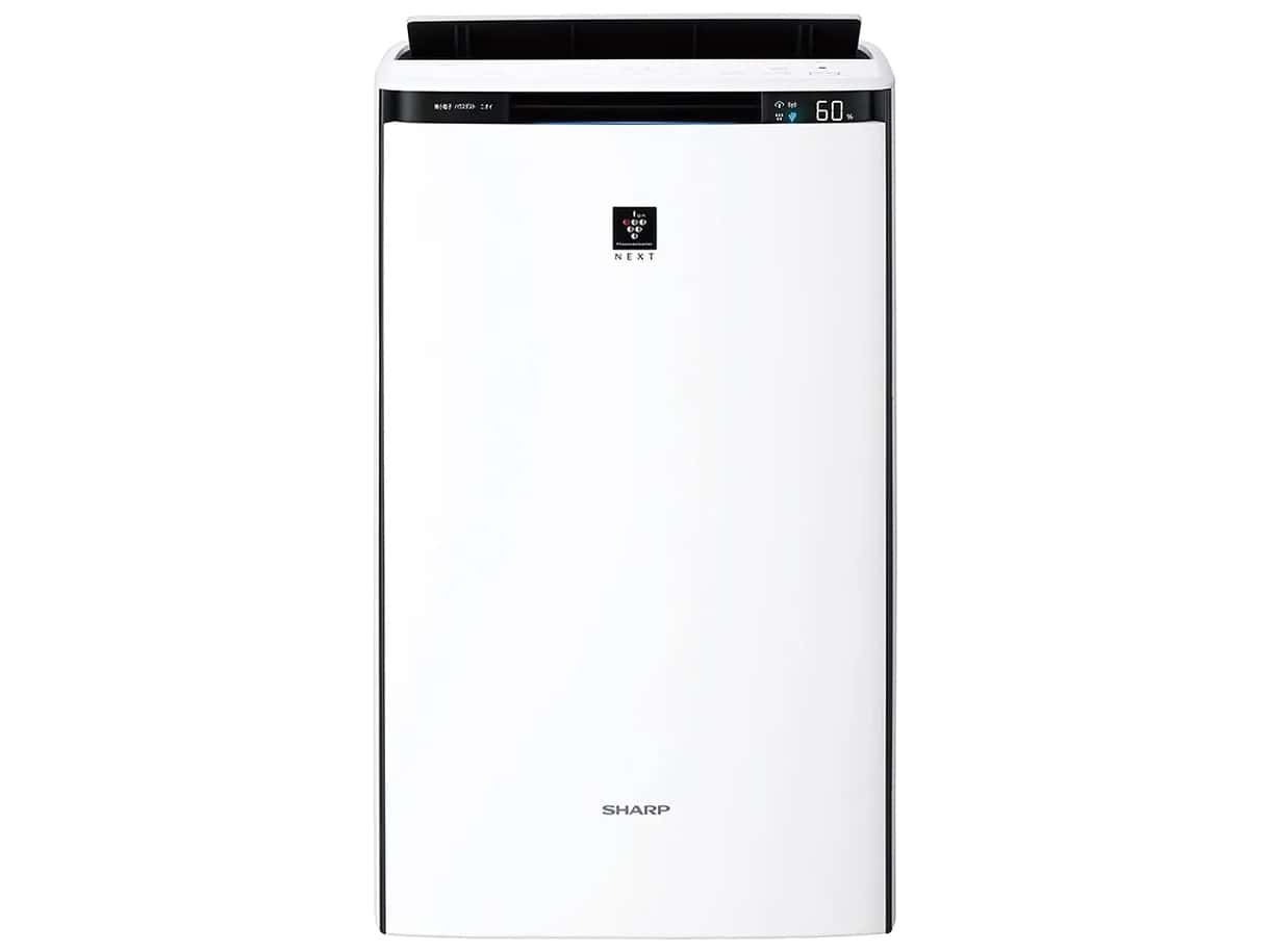 シャープKI-UX70-W [ホワイト系] Y通常配送商品