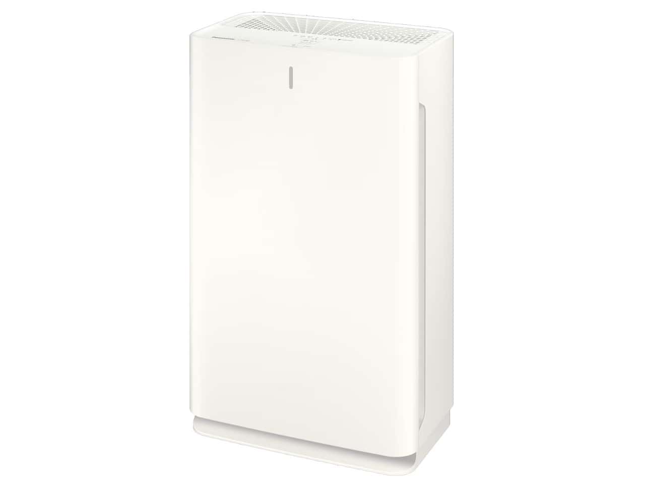 パナソニックF-PX60C-W [ホワイト] Y通常配送商品