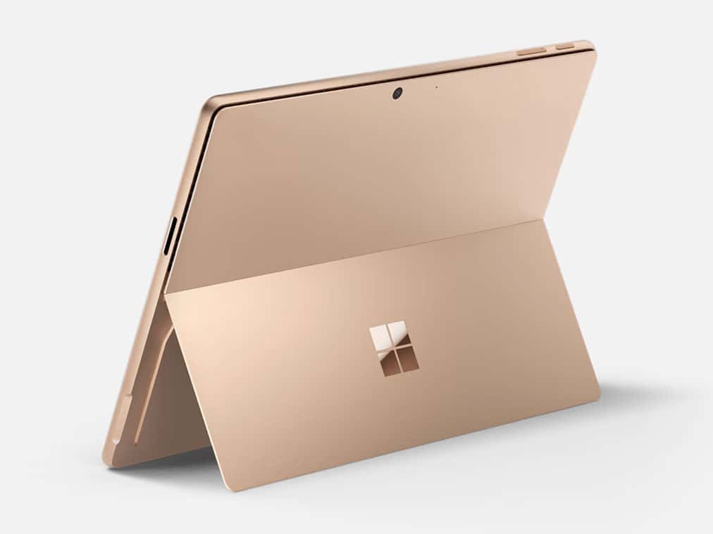 マイクロソフトSurface Pro 第11世代 ZHY-00046 [デューン] Y通常配送商品
