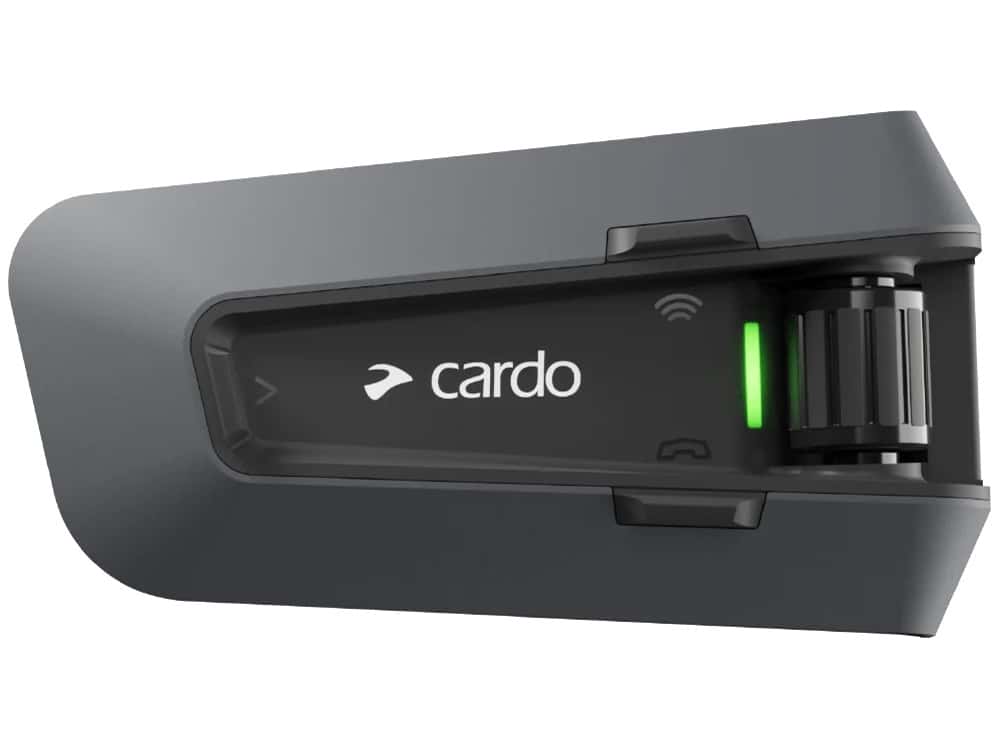 CARDO SYSTEMSPACKTALK EDGE PT200001 Y通常配送商品