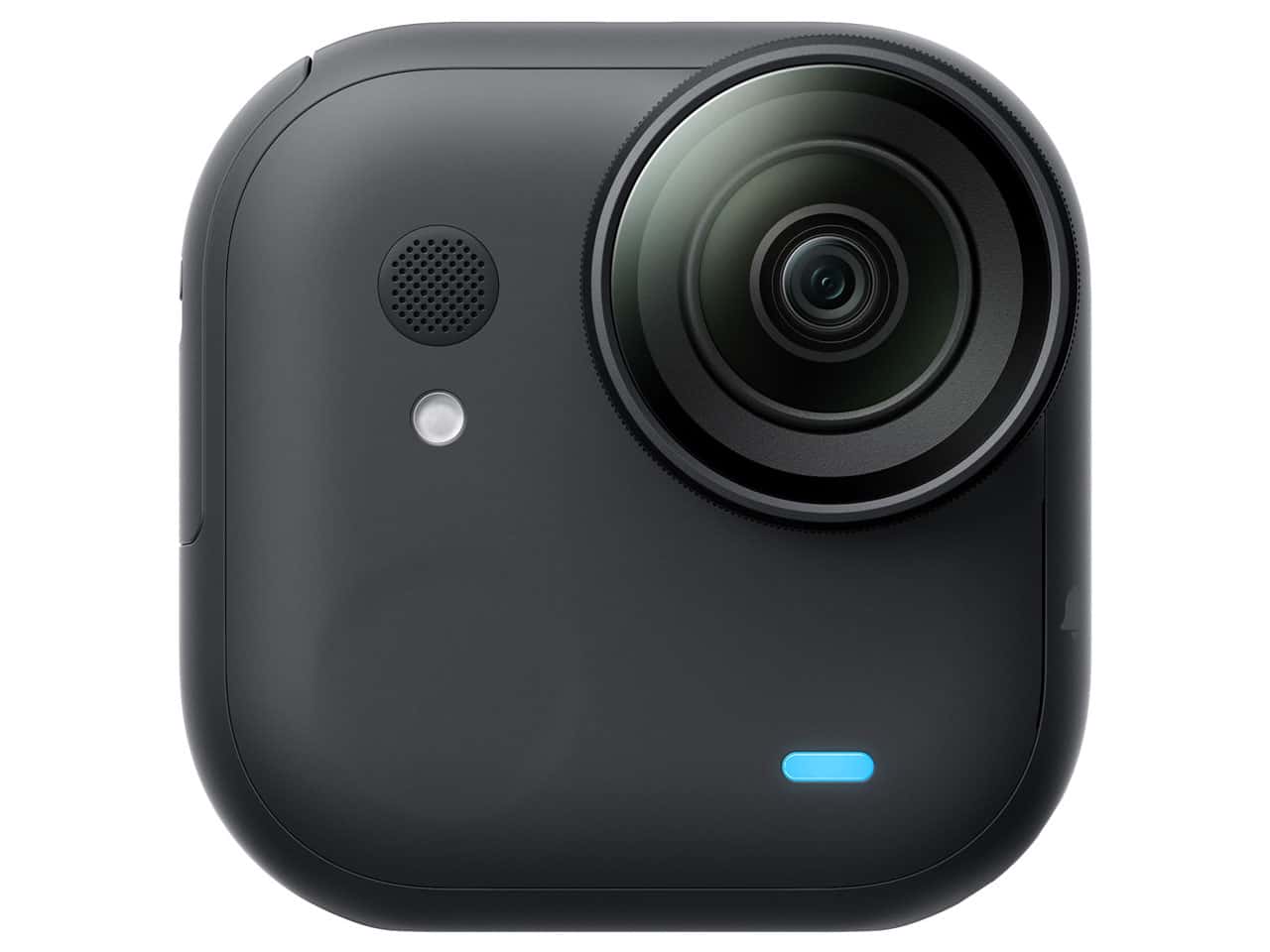 Insta360Insta360 GO Ultra 標準キット [ミッドナイトブラック] Y通常配送商品