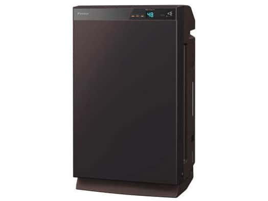 ダイキンうるるとさらら MCZ706A-T [ブラウン] Y通常配送商品