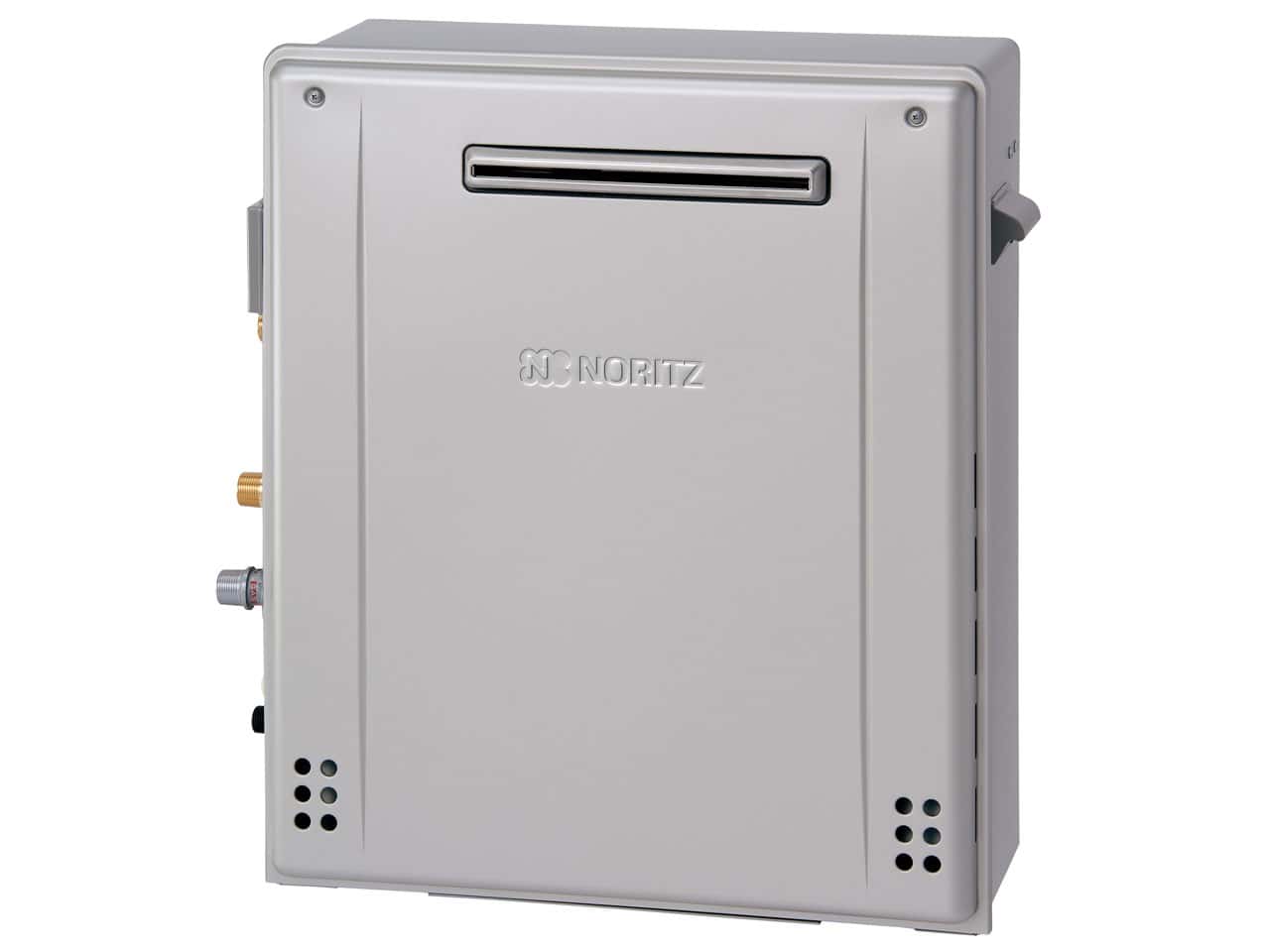 ノーリツエコジョーズ フルオート GT-C2072AR-1 BL 20A 20号 [都市ガス] 通常配送商品