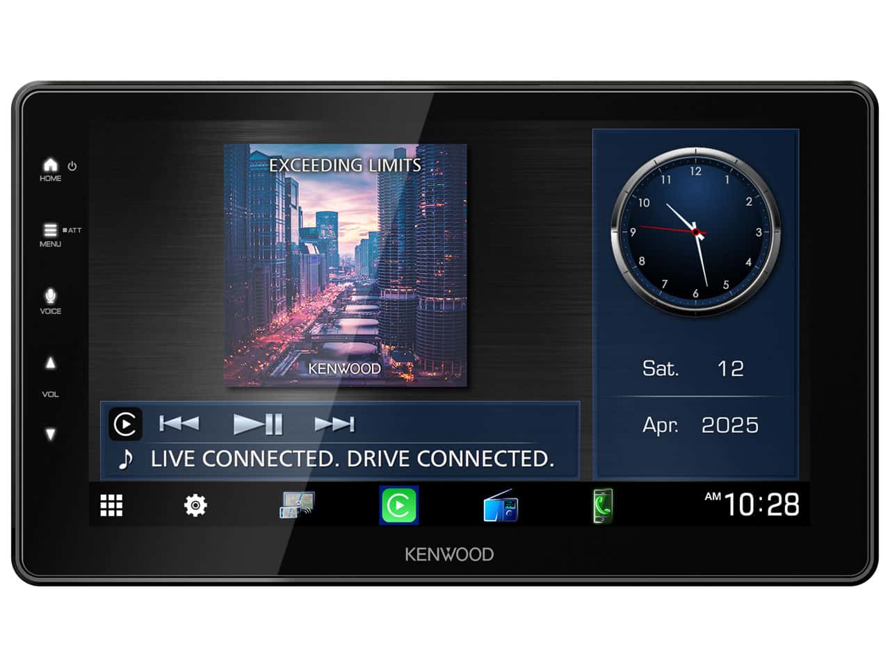 ケンウッドDMX7509XS Y通常配送商品