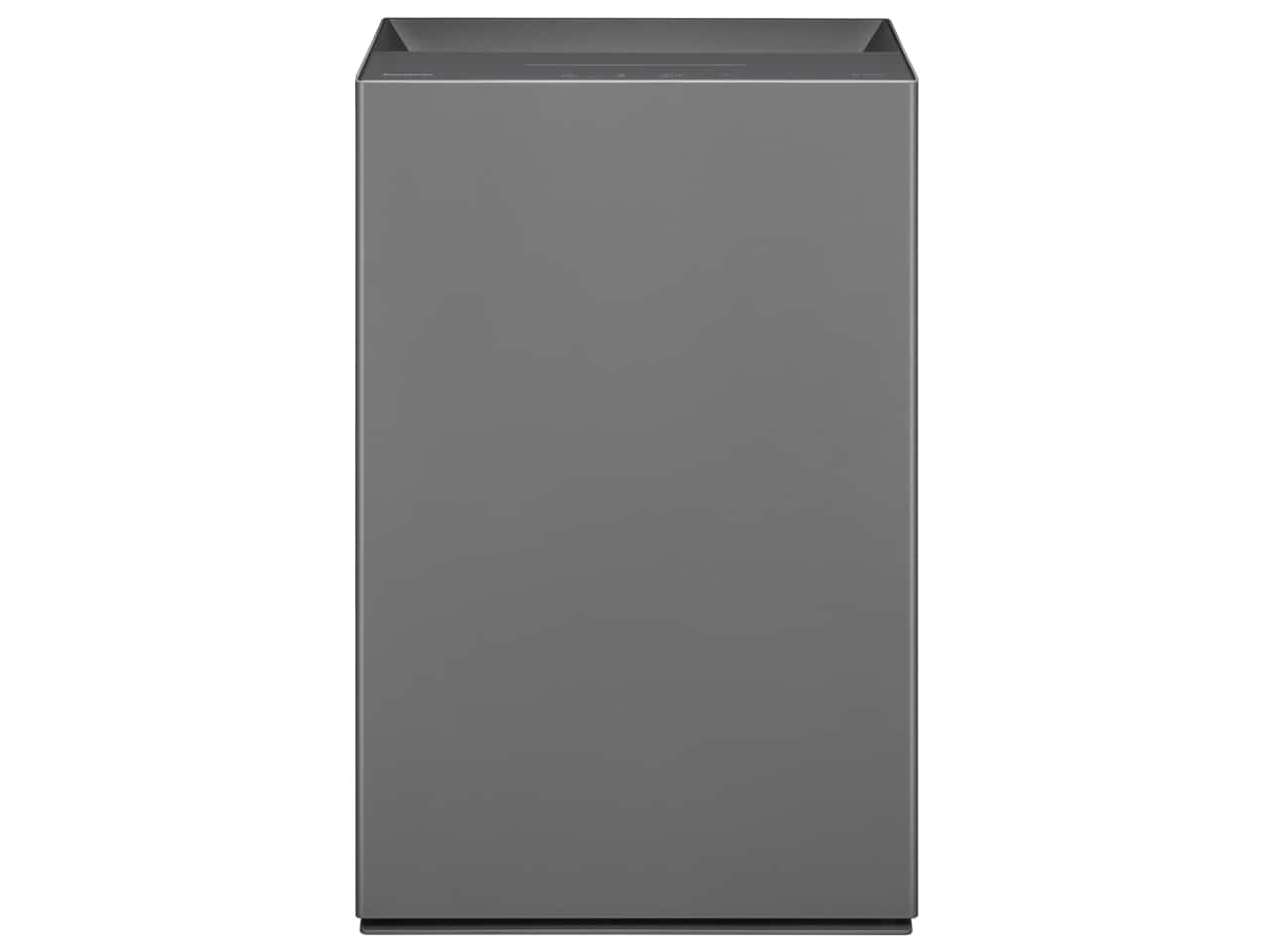 パナソニックジアイーノ F-MV5000C-H [ダークグレー] Y通常配送商品