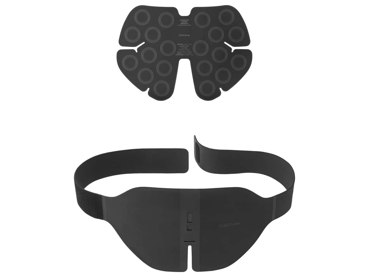 パナソニックコリコランワイド3D EW-RA561-K [ブラック] Y通常配送商品