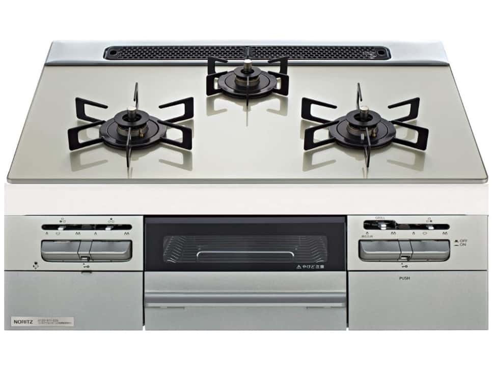 ノーリツFami N3WV6RWTP2SI 12A13A [ムーンシルバー] Y通常配送商品