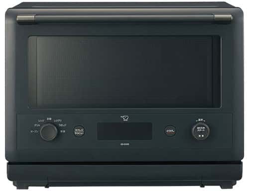 象印EVERINO ES-GX26-BM [スレートブラック] Y通常配送商品