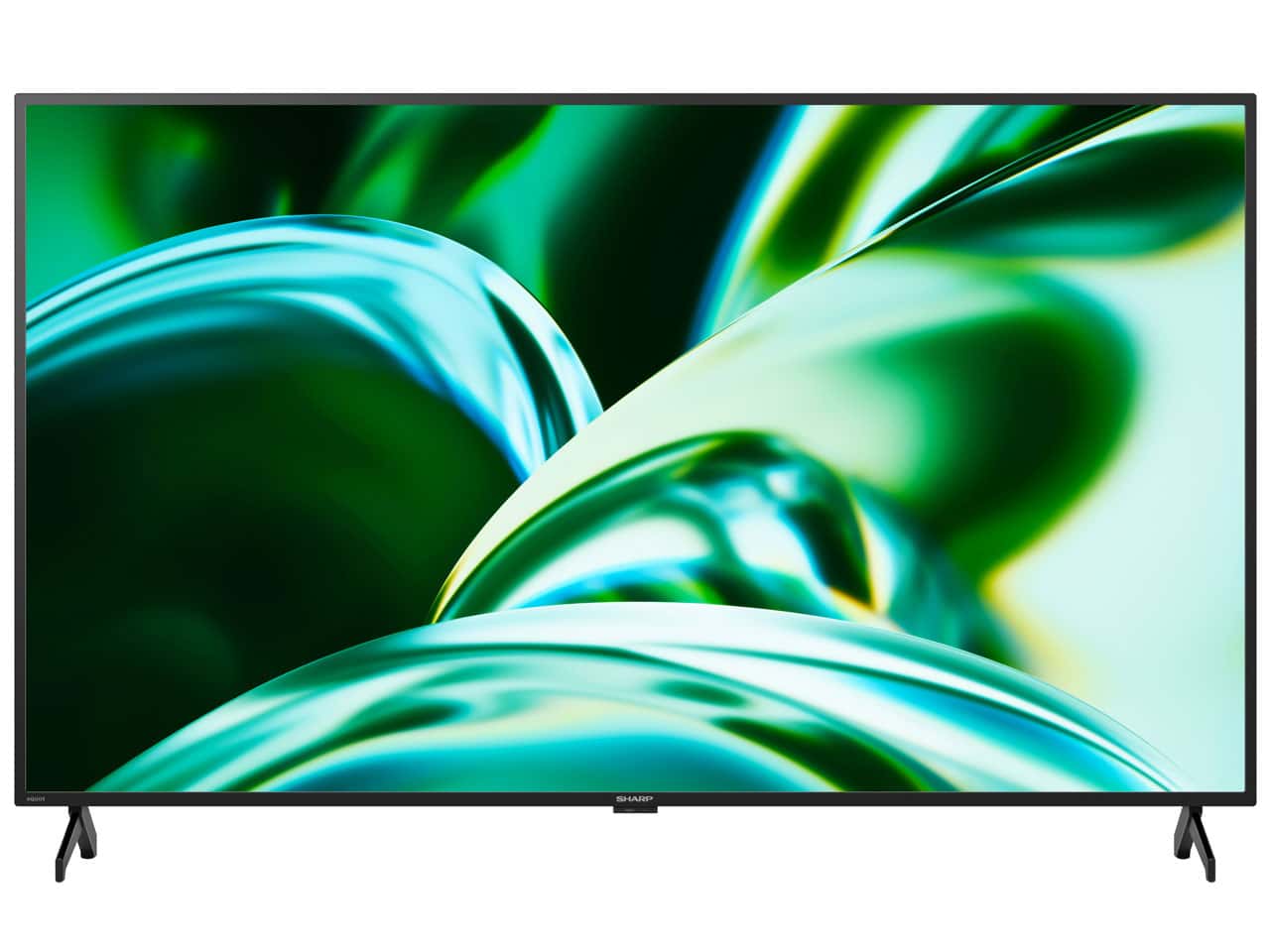 シャープAQUOS 4K 4T-C65FL1 [65インチ] 大型配送商品