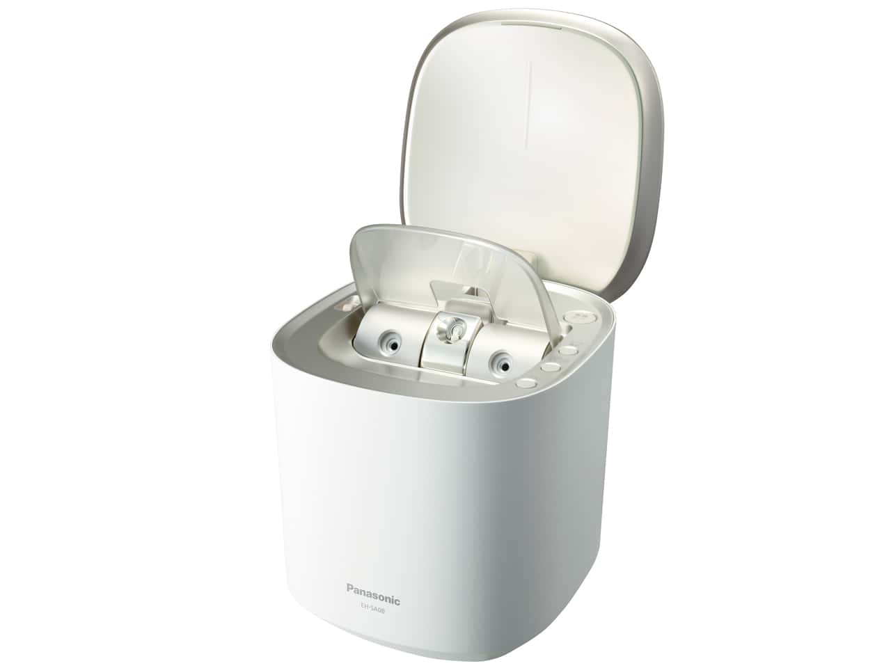 パナソニックスチーマー ナノケア EH-SA0B Y通常配送商品