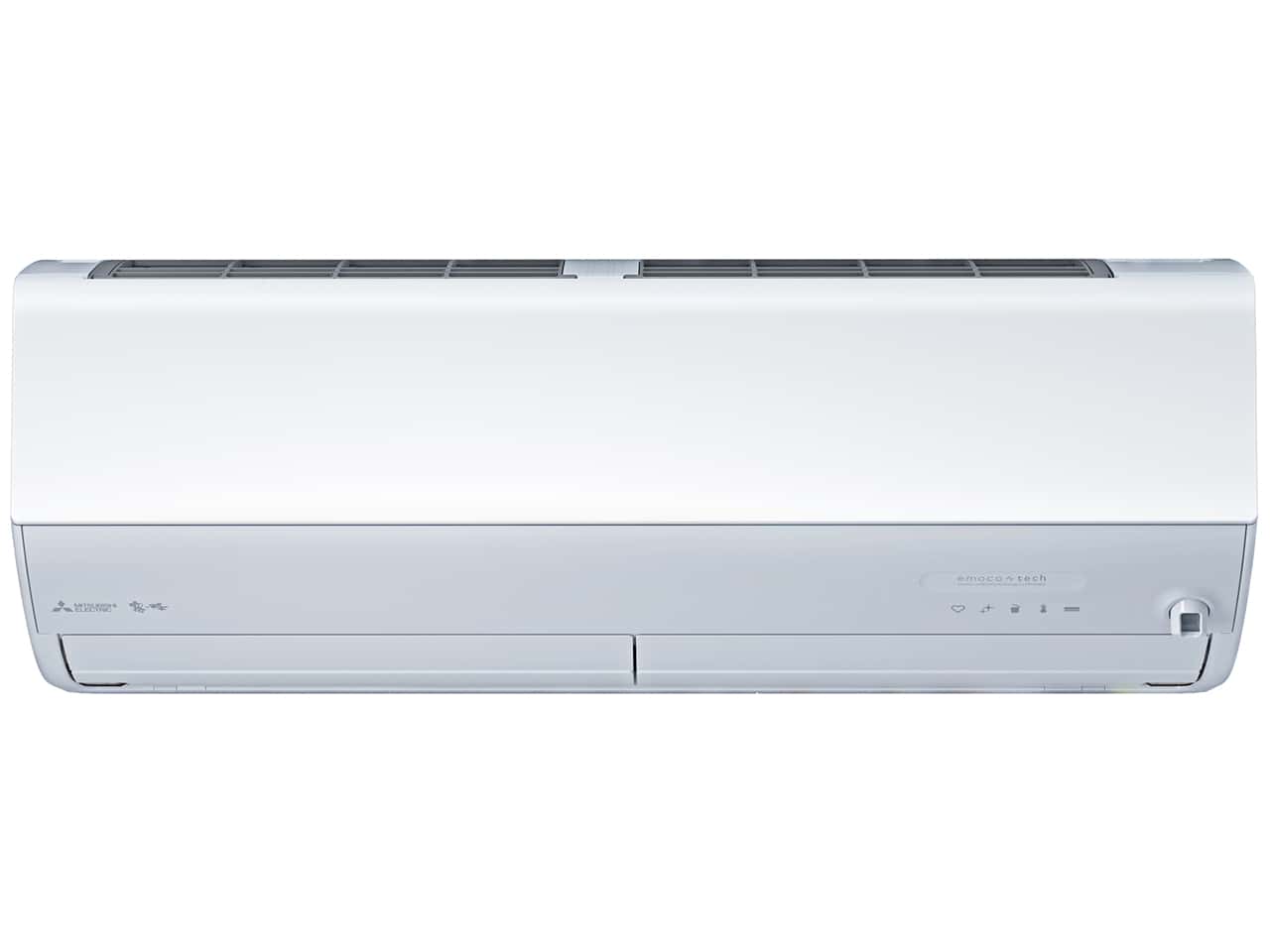 三菱電機霧ヶ峰 MSZ-ZXV8025S-W [ピュアホワイト] 通常配送商品