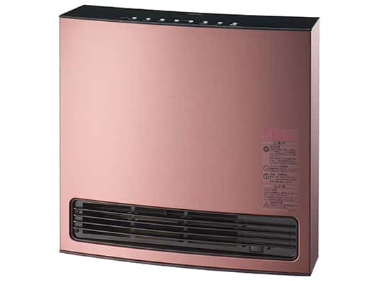 大阪ガスVivace 140-6113 [都市ガス マットローズ] Y通常配送商品