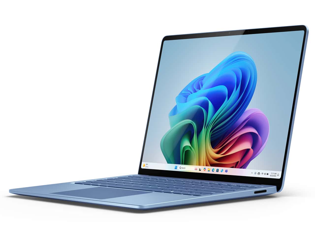 マイクロソフトSurface Laptop 第7世代 学生向け特別モデル EP2-29575 [サファイア] Y通常配送商品