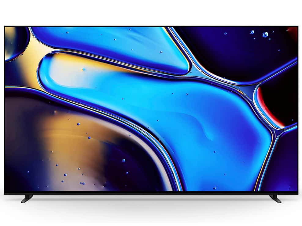 SONYBRAVIA 8 K-55XR80 [55インチ] 通常配送商品