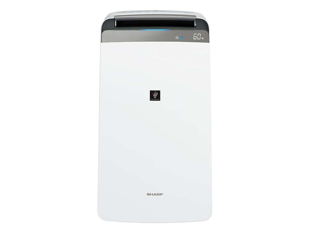 シャープCV-R180-W [ホワイト系] Y通常配送商品
