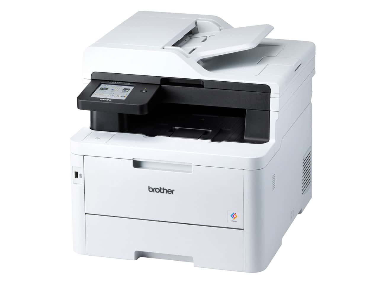 ブラザーJUSTIO MFC-L3780CDW Y通常配送商品