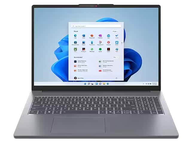 LenovoIdeaPad Slim 3 Gen 10 83K8007GJP [ルナグレー] Y通常配送商品