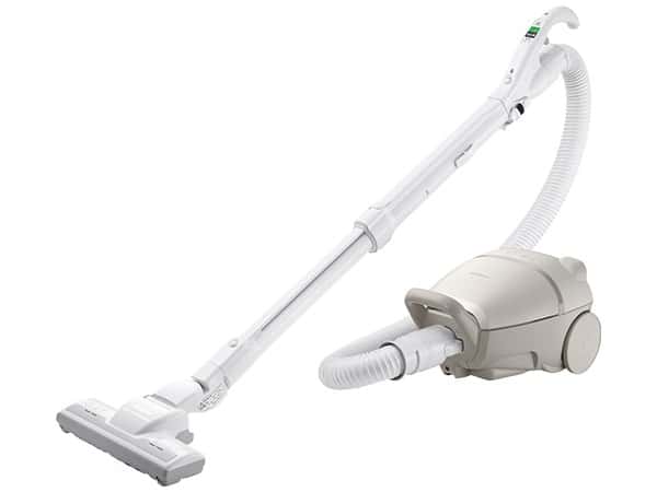 日立かるパック CV-KP90M(C) [ベージュ] Y通常配送商品