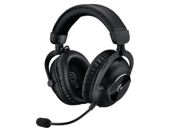 ロジクールG PRO X 2 LIGHTSPEED G-PHS-005WLBK [ブラック] Y通常配送商品