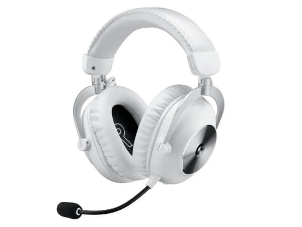 ロジクールG PRO X 2 LIGHTSPEED G-PHS-005WLWH [ホワイト] Y通常配送商品