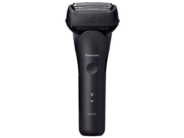 パナソニックラムダッシュ 3 ES-L340W-K [黒] Y通常配送商品