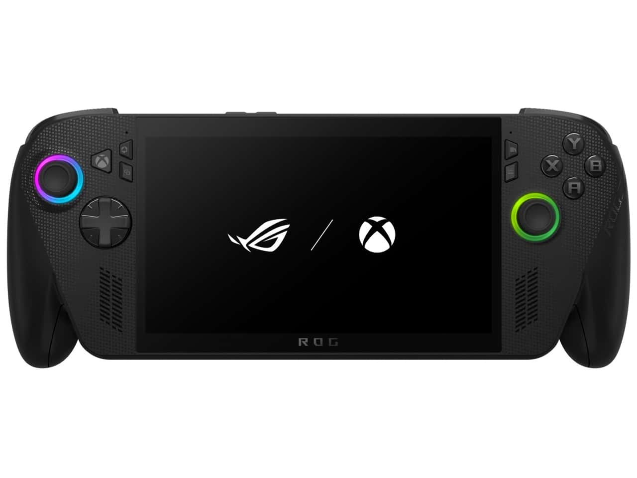 ASUSROG Xbox Ally X RC73XA-Z2E24G1T [ブラック] Y通常配送商品