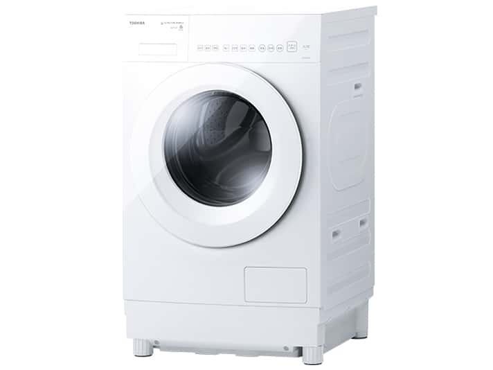 東芝ZABOON TW-84GS5L(W) [モーニングホワイト] 大型配送商品