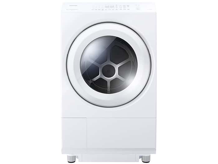 東芝ZABOON TW-127XM5R(W) [グランホワイト] 大型配送商品