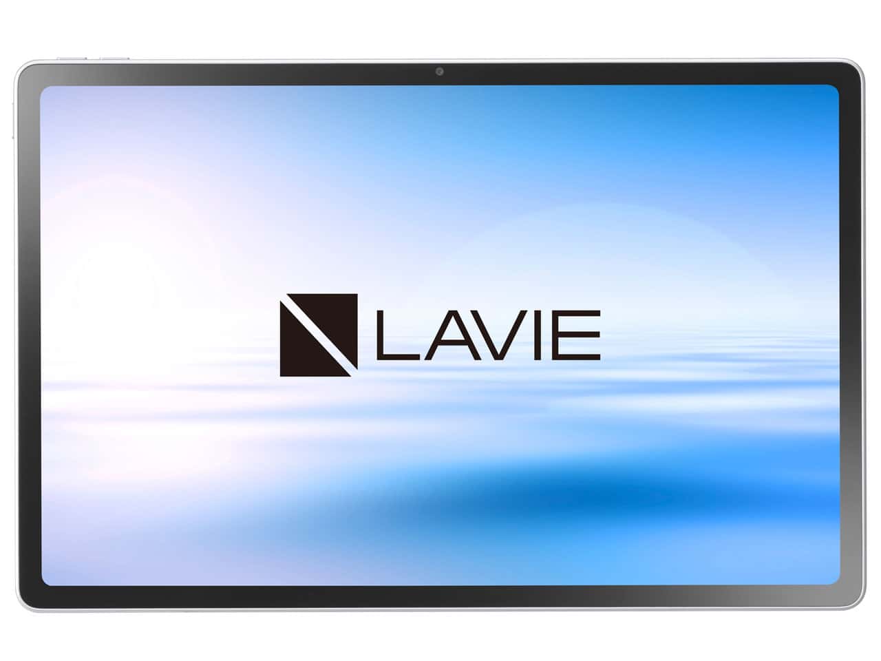 NECLAVIE Tab T12N T1275/LAS PC-T1275LAS [クラウドグレー] Y通常配送商品