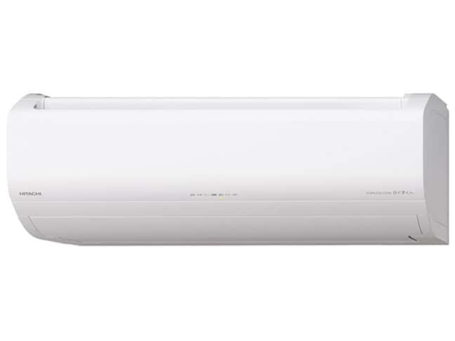 日立ステンレス・クリーン 白くまくん RAS-VL7125D(W) [スターホワイト] 通常配送商品