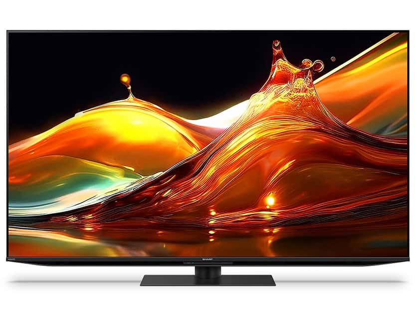 シャープAQUOS XLED 4T-C55HP1 [55インチ] 通常配送商品