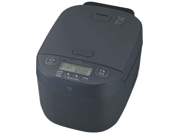 象印豪熱大火力 NW-YC18-BZ [スレートブラック] Y通常配送商品