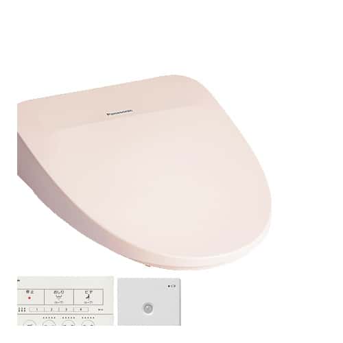 パナソニックビューティ・トワレ CH842-NP [パステルピンク] Y通常配送商品