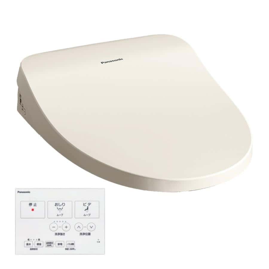 パナソニックビューティ・トワレ CH865SPF [パステルアイボリー] Y通常配送商品