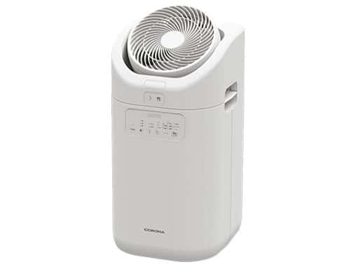 コロナCDSC-H8024X(W) [ホワイト] Y通常配送商品