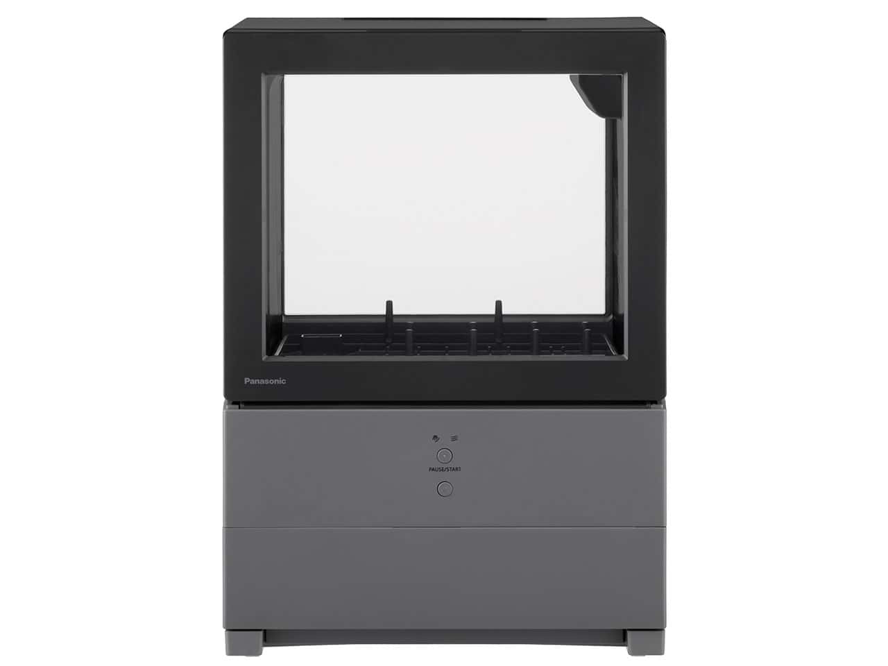 パナソニックSOLOTA NP-TMLK1-K [ブラック] Y通常配送商品