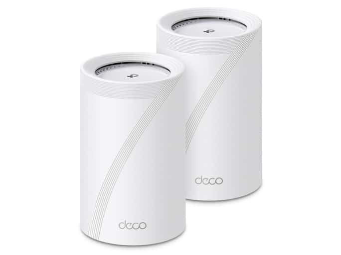 TP-LinkDeco BE68(2パック) Y通常配送商品