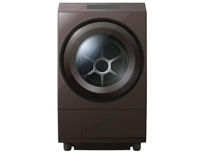東芝ZABOON TW-127XP5L(T) [ボルドーブラウン] 大型配送商品