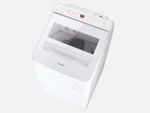 パナソニックNA-FA10K5-W [ホワイト] 通常配送商品