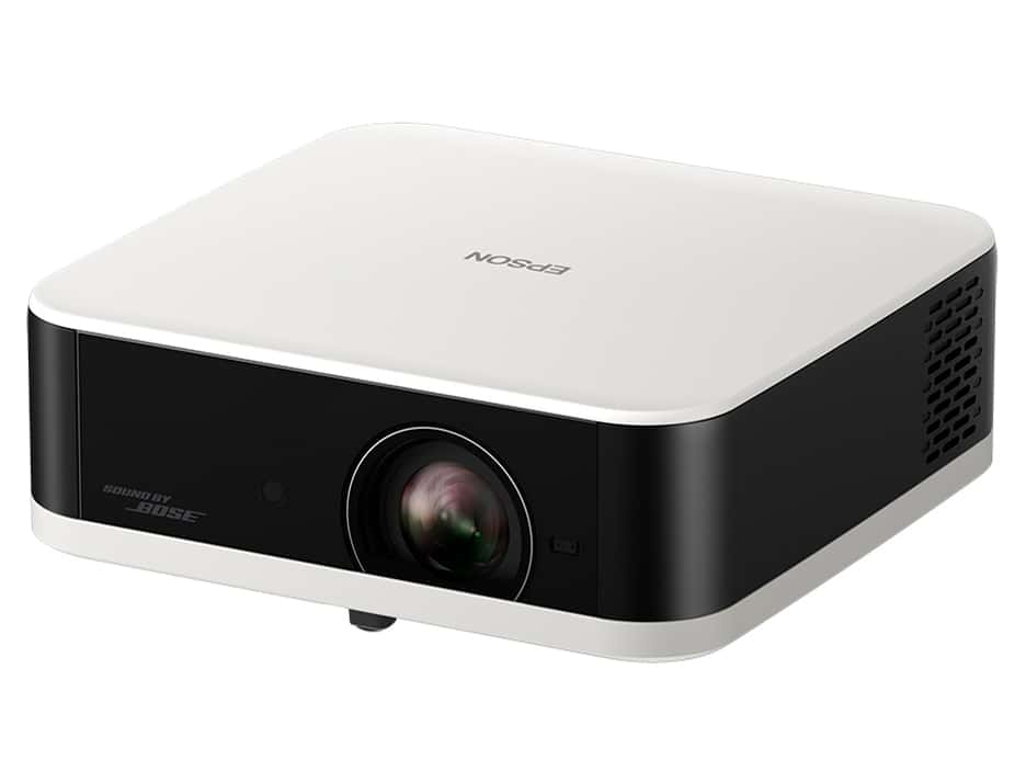 EPSONLifestudio Pop EF-61W [ホワイト] Y通常配送商品