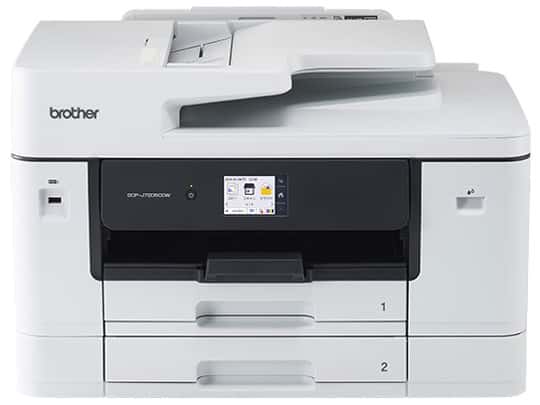 ブラザーDCP-J7205CDW Y通常配送商品