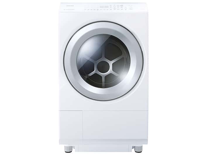 東芝ZABOON TW-127XH5L(W) [グランホワイト] 大型配送商品
