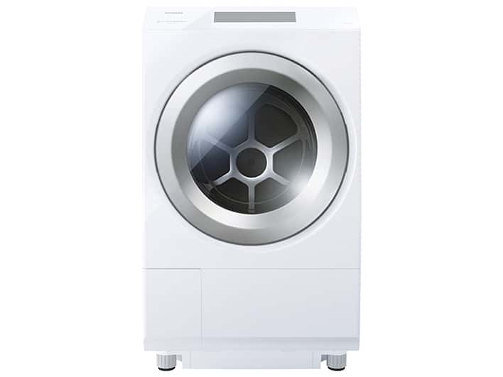 東芝ZABOON TW-127XP5L(W) [グランホワイト] 大型配送商品