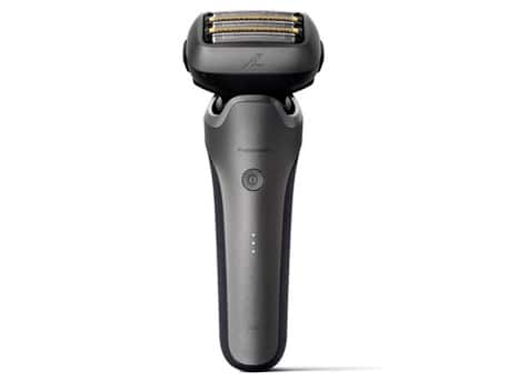 パナソニックラムダッシュPRO 5 ES-L550U-S [シルバー] Y通常配送商品