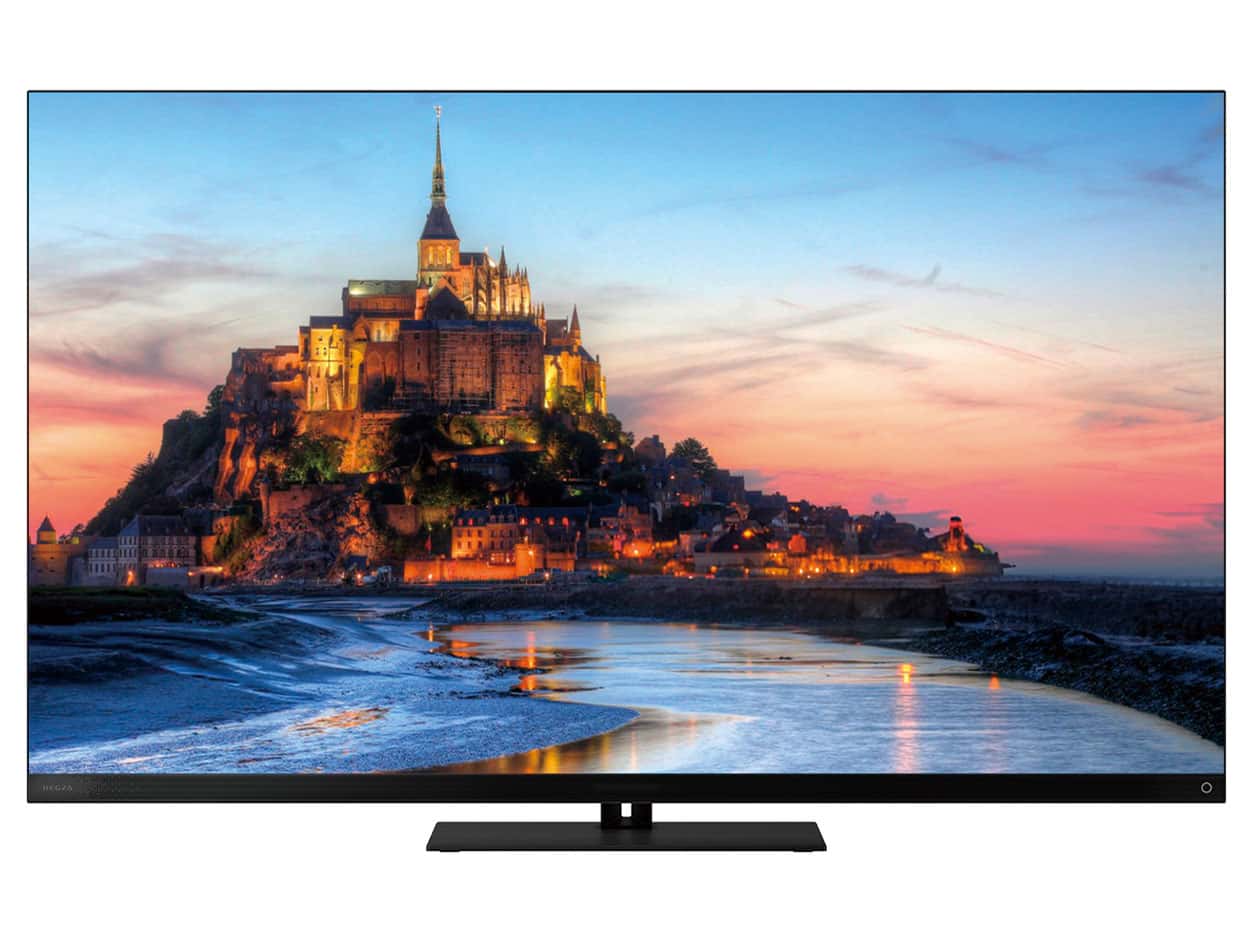 TVS REGZAREGZA 55X9900R [55インチ] 通常配送商品
